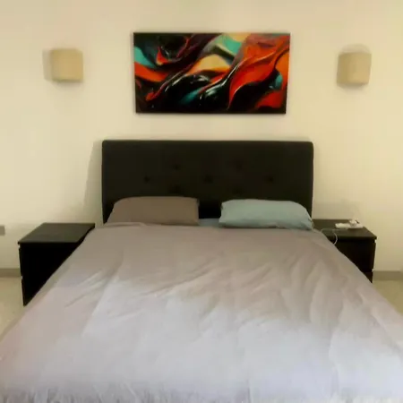 Welcome To My בית אירוח Gzira