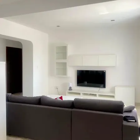 Welcome To My בית אירוח Gzira