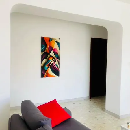 Welcome To My Quarto em Acomodações Particulares