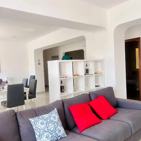 Welcome To My Quarto em Acomodações Particulares *