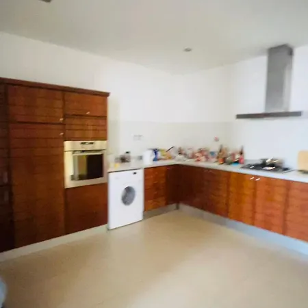 Welcome To My Quarto em Acomodações Particulares