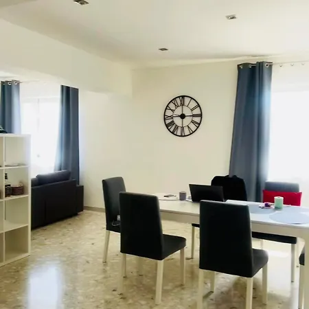Welcome To My Homestay szállás Gżira