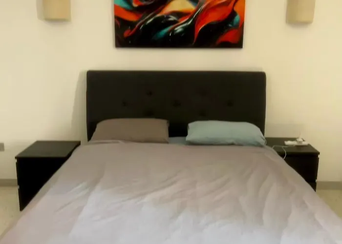 Welcome To My Privat bolig Gzira