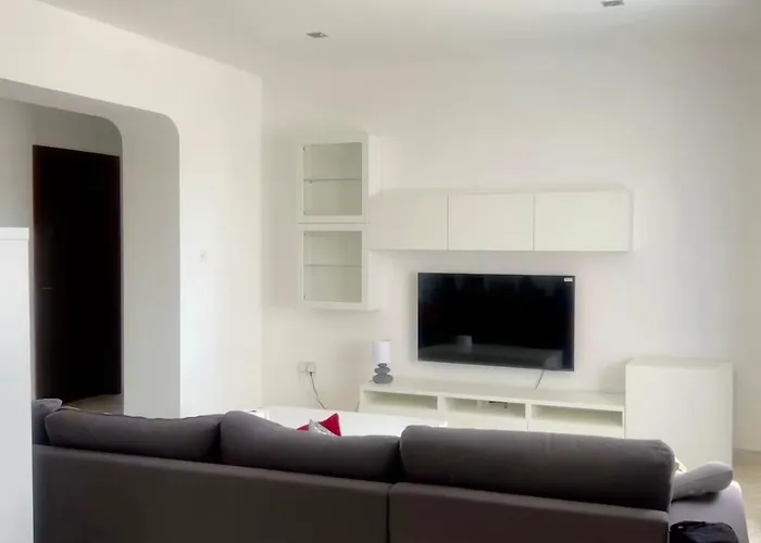 Welcome To My Privat bolig Gzira