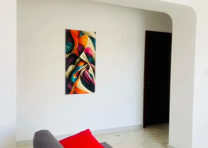 Welcome To My Privat bolig