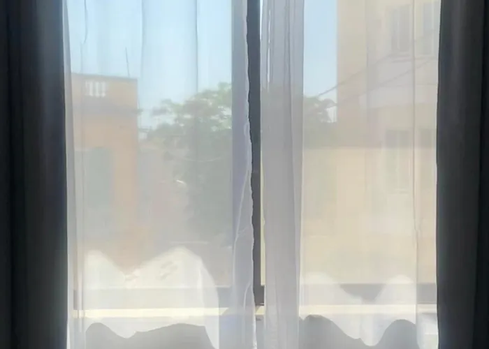 Privat bolig Welcome To My *