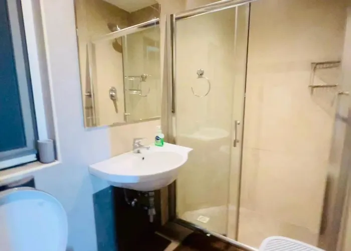 Privat bolig Welcome To My *