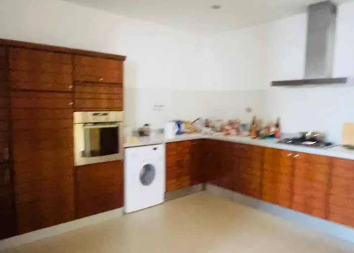 Welcome To My Privat bolig