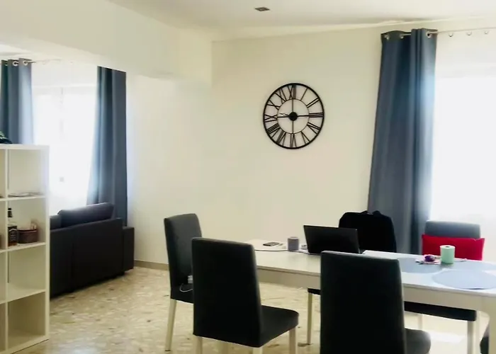 Welcome To My Privat bolig Gzira